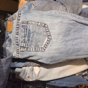 Aeropostale BAYLA skinny jeans 7/8